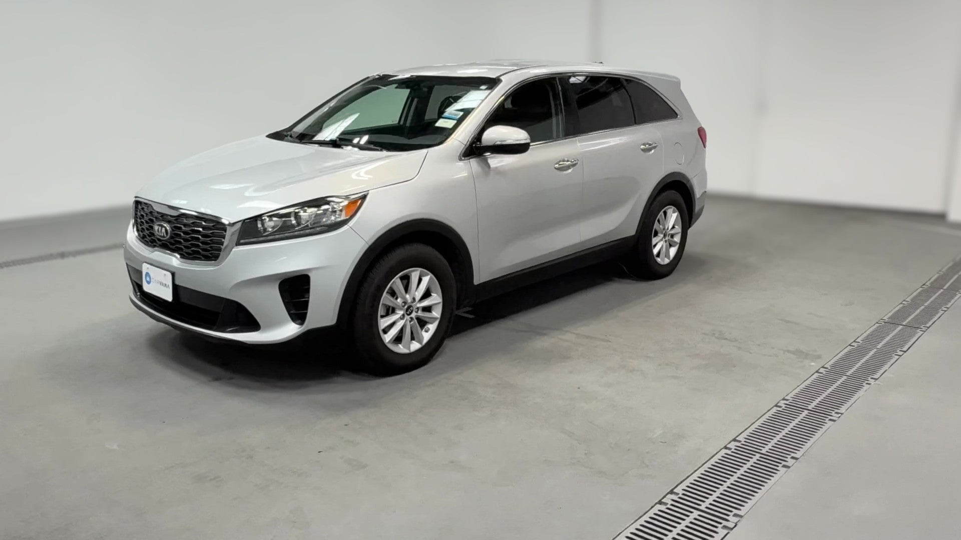 2019 Kia Sorento vehicle photo