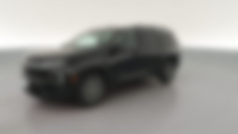 2024 Chevrolet Traverse vehicle photo