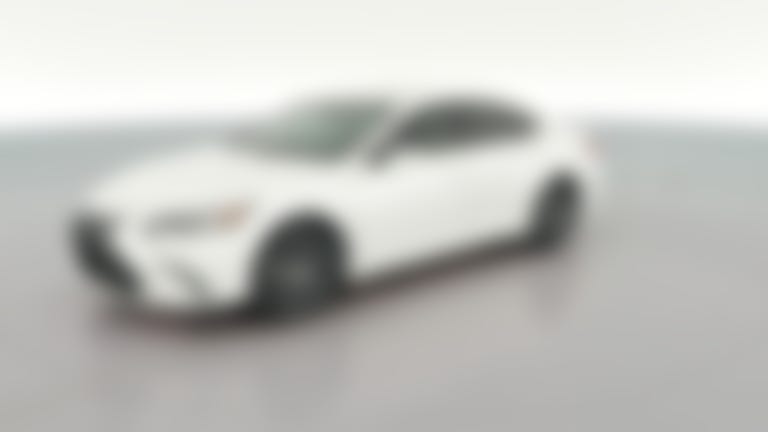 2025 Lexus ES vehicle photo