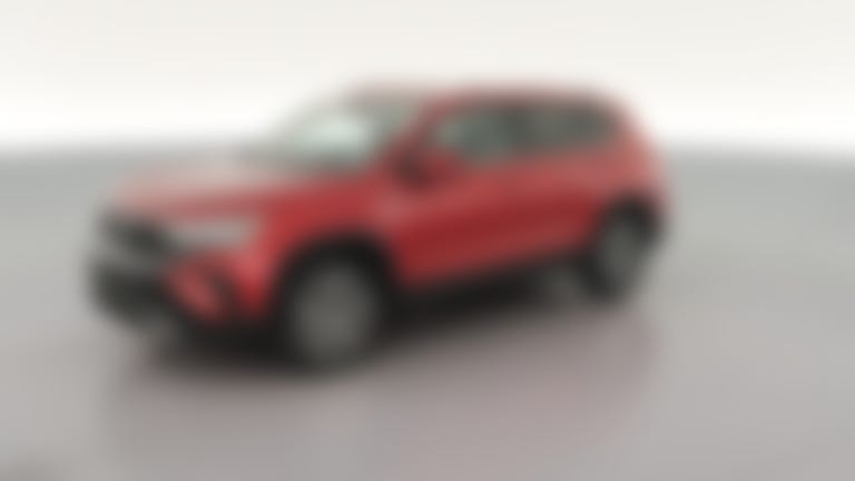 2023 Volkswagen Taos vehicle photo