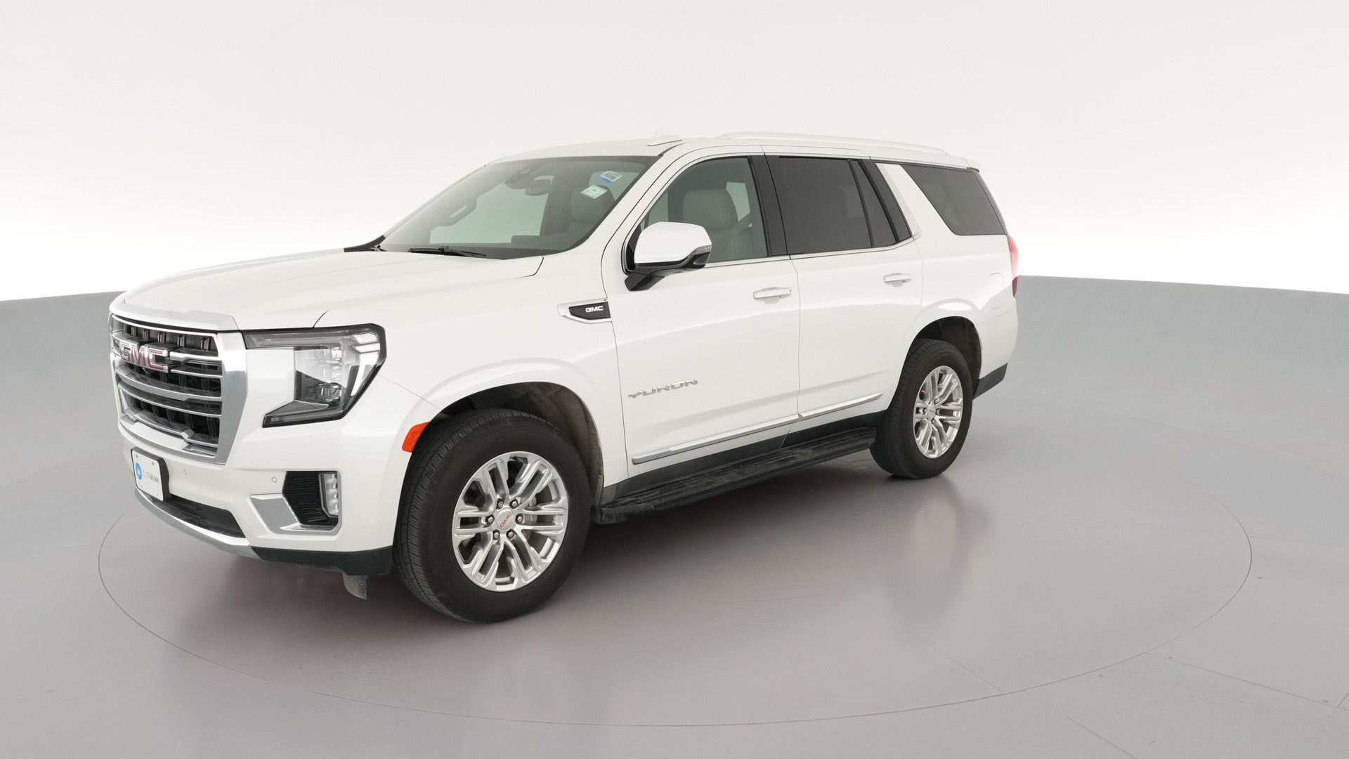 2022 GMC Yukon vehicle photo