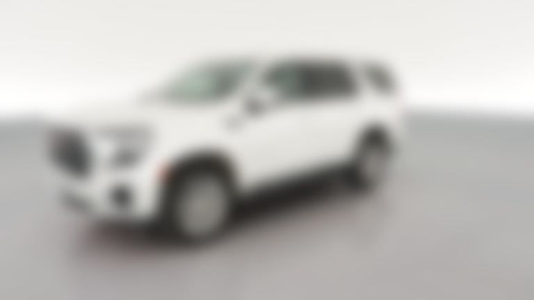 2022 GMC Yukon vehicle photo