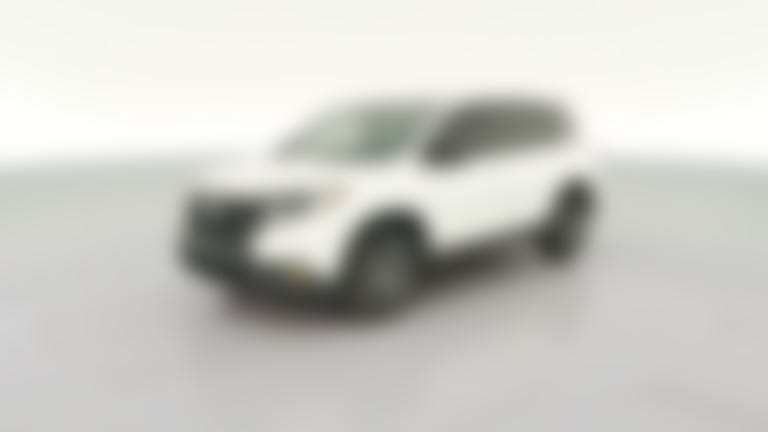 2021 Honda Passport vehicle photo