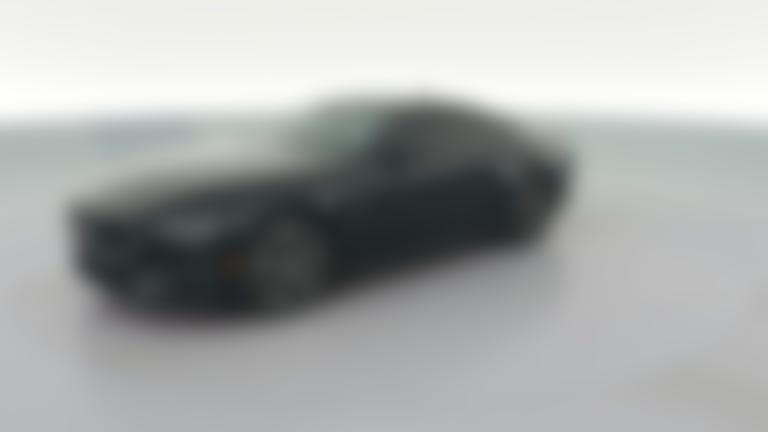 2024 Ford Mustang vehicle photo