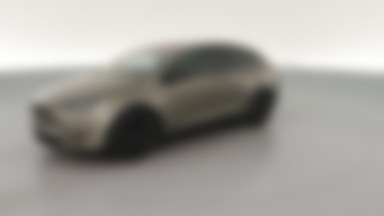 2016 Tesla Model X vehicle photo
