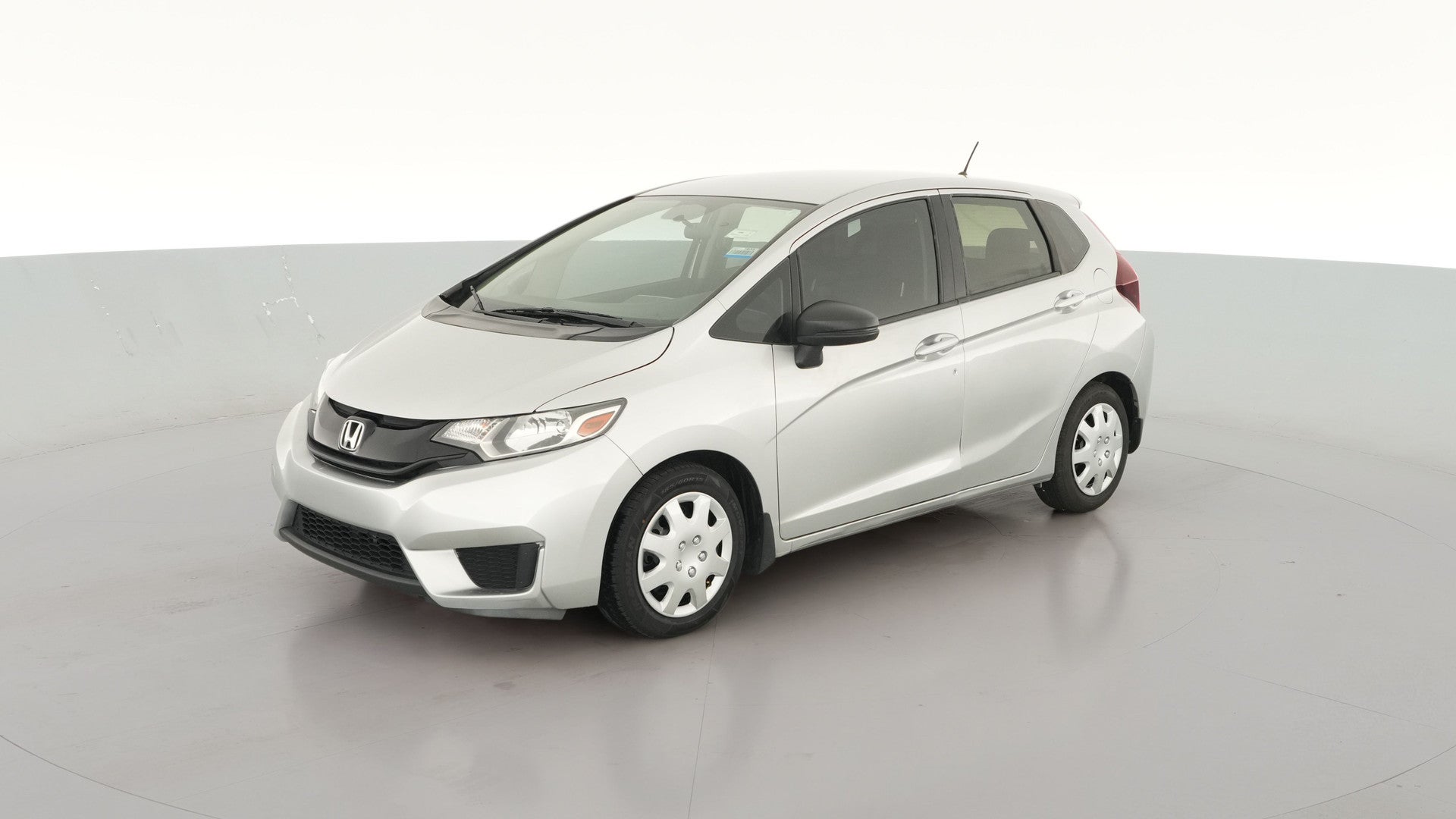 2016 Honda Fit vehicle photo