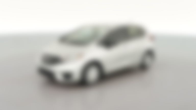 2016 Honda Fit vehicle photo