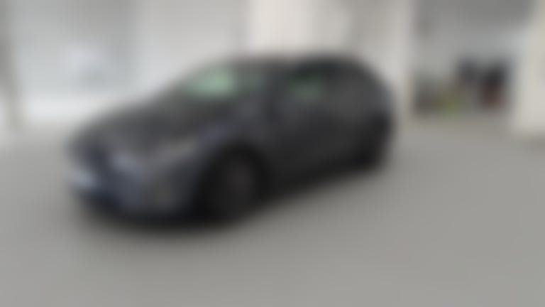 2017 Tesla Model X vehicle photo