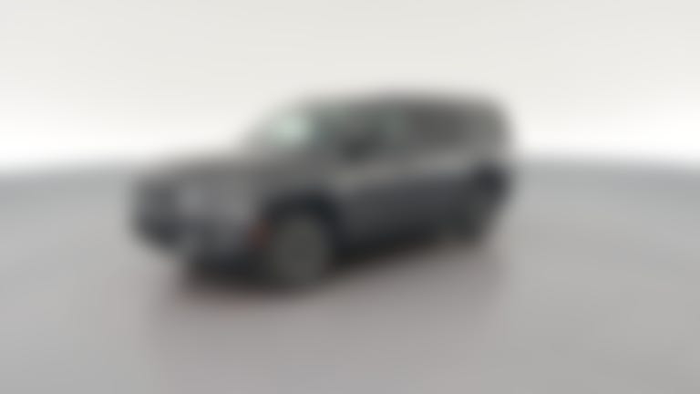 2023 Jeep Wagoneer vehicle photo