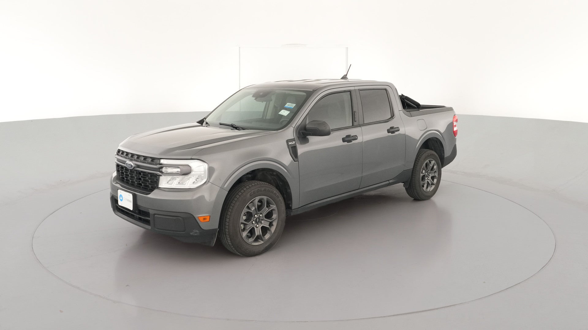 2023 Ford Maverick vehicle photo