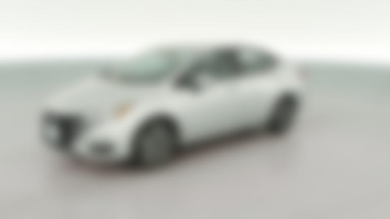 2025 Nissan Versa vehicle photo