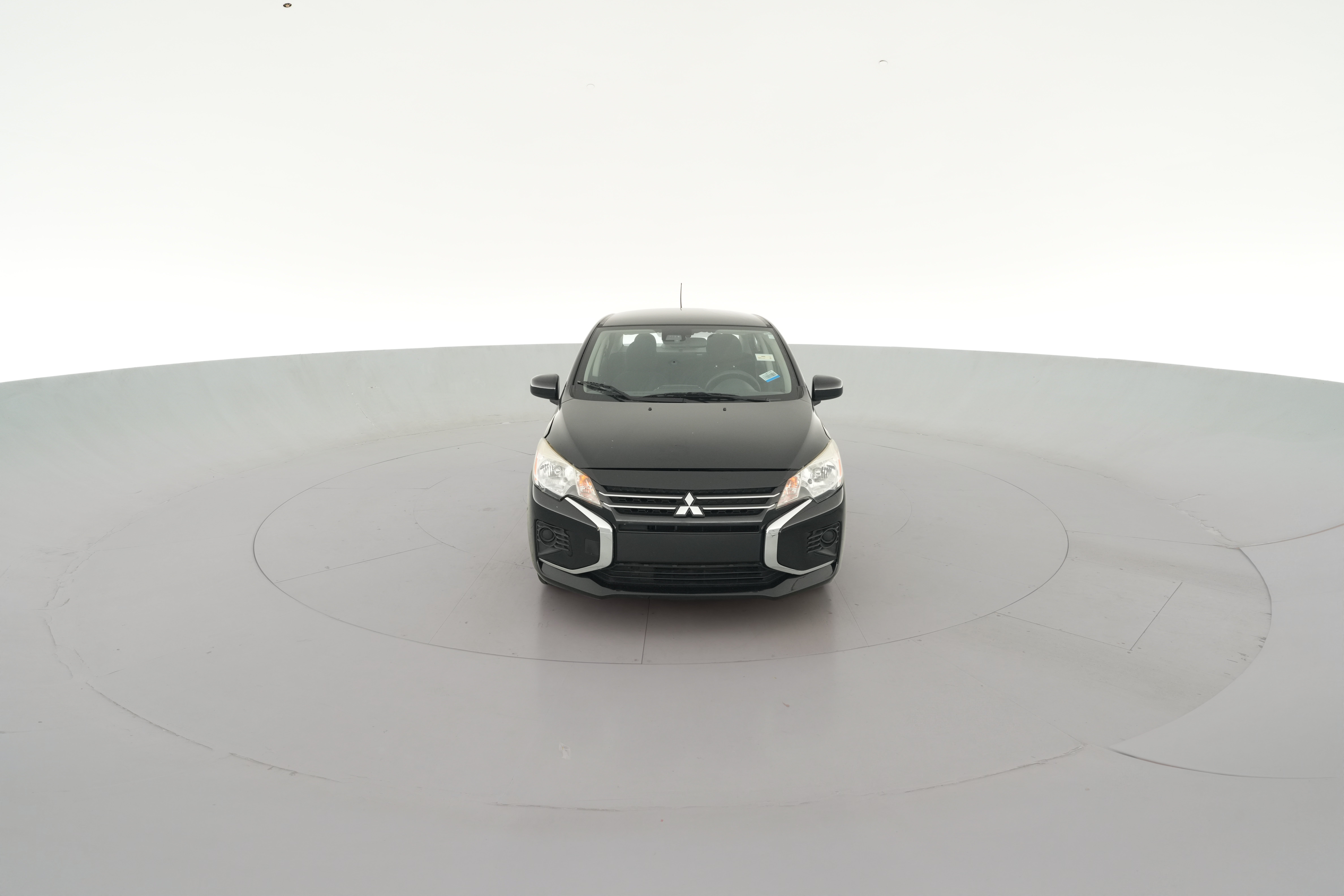 2021 Mitsubishi Mirage G4 ES - Photo 19
