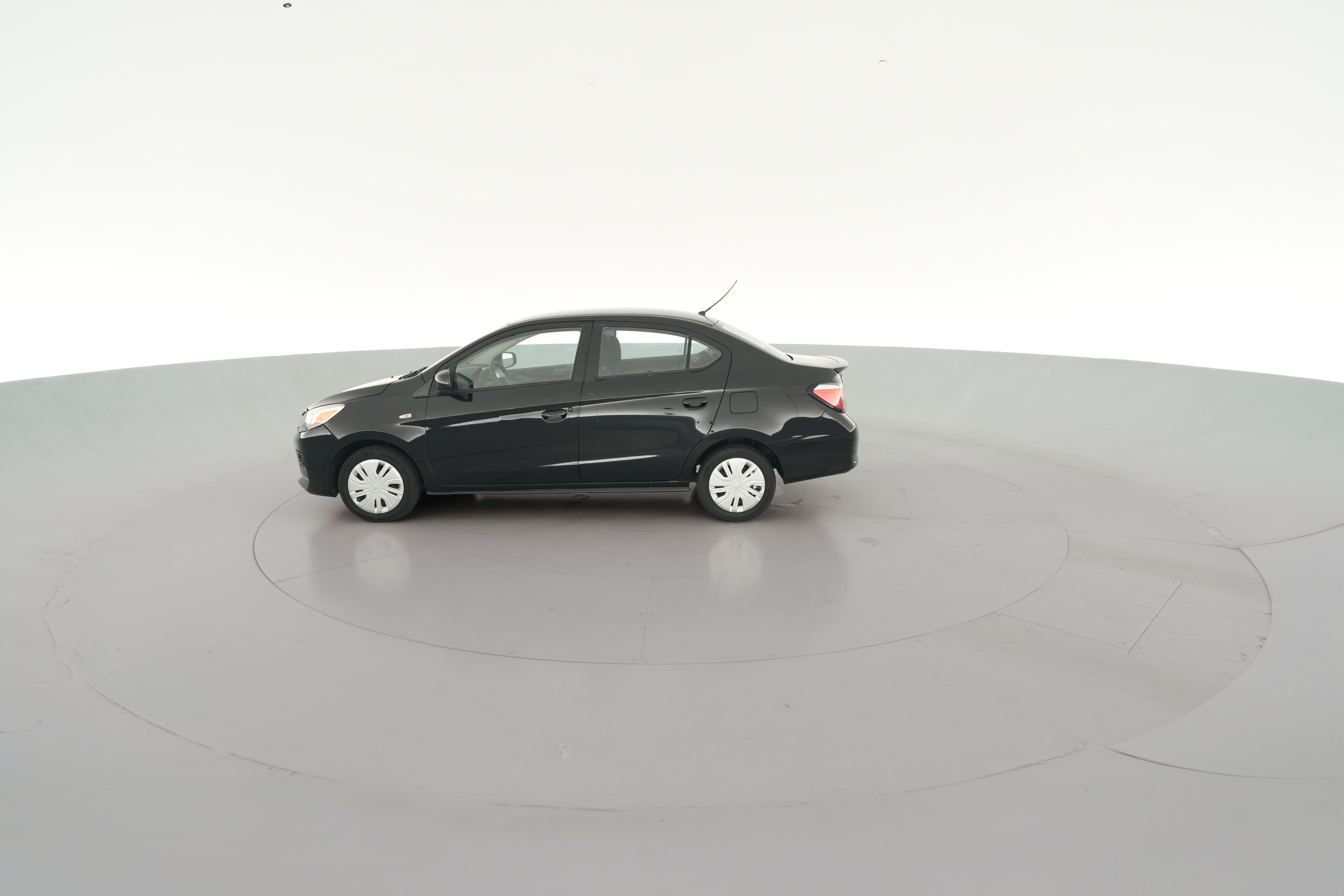 2021 Mitsubishi Mirage G4 ES - Photo 23