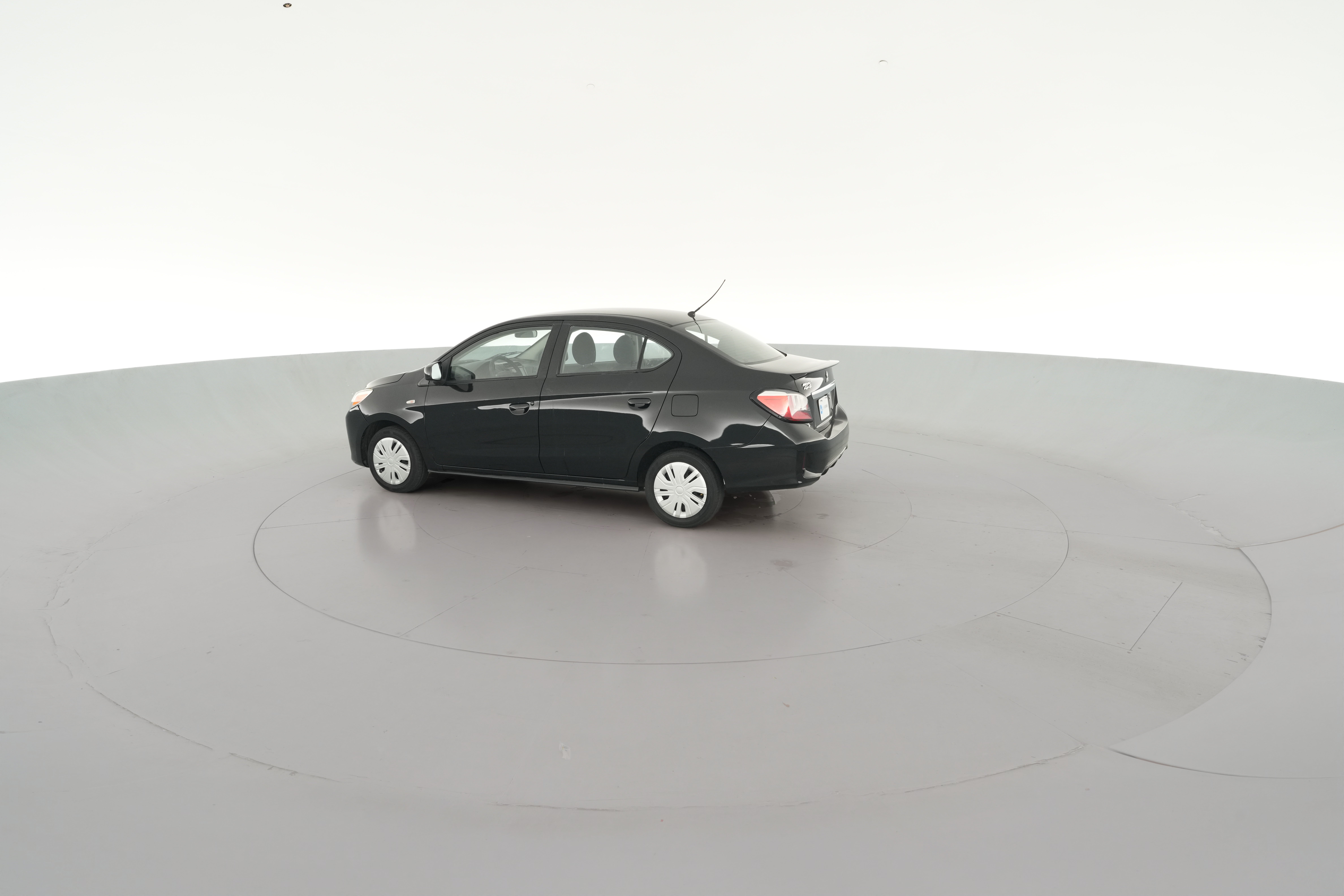 2021 Mitsubishi Mirage G4 ES - Photo 24