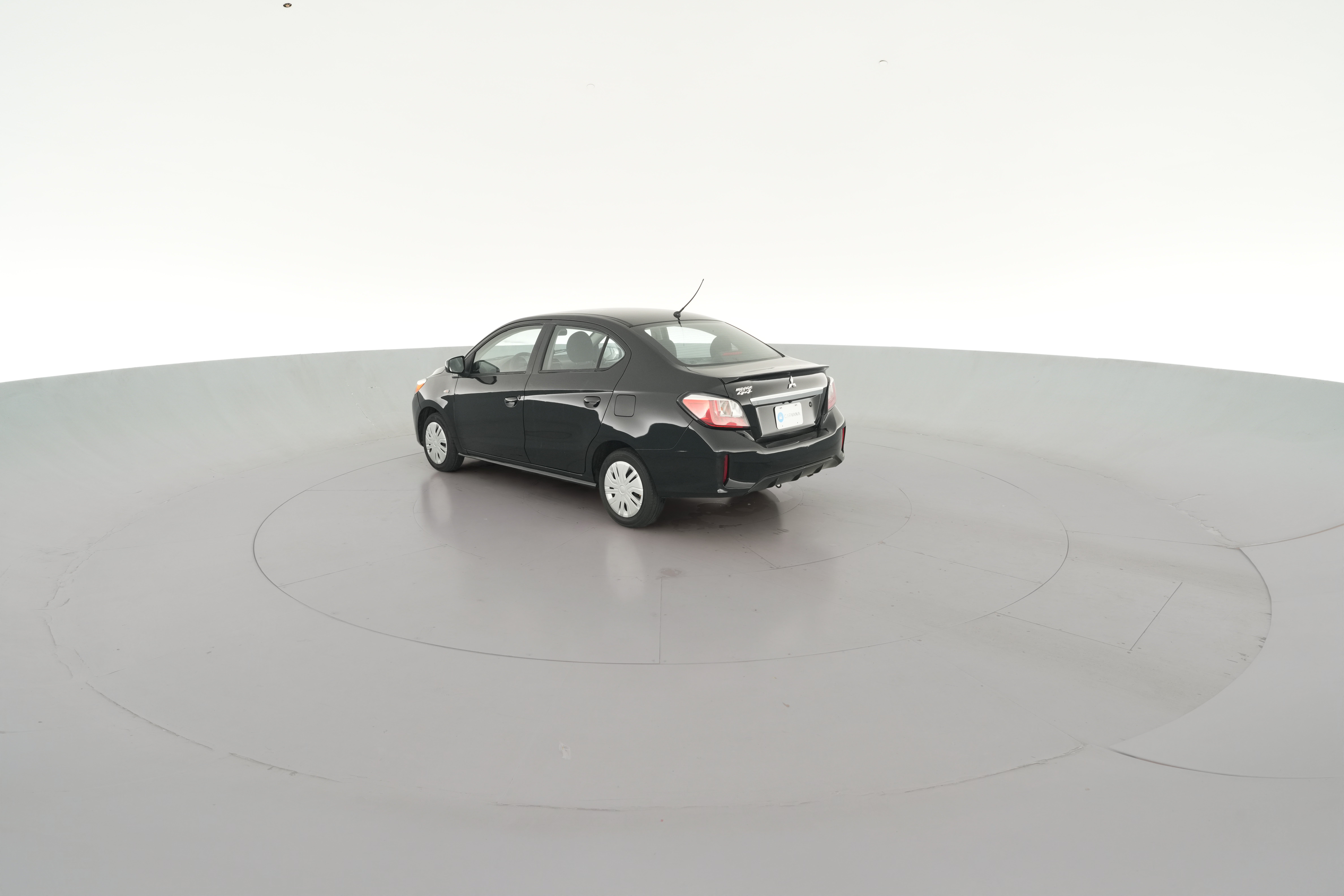 2021 Mitsubishi Mirage G4 ES - Photo 25