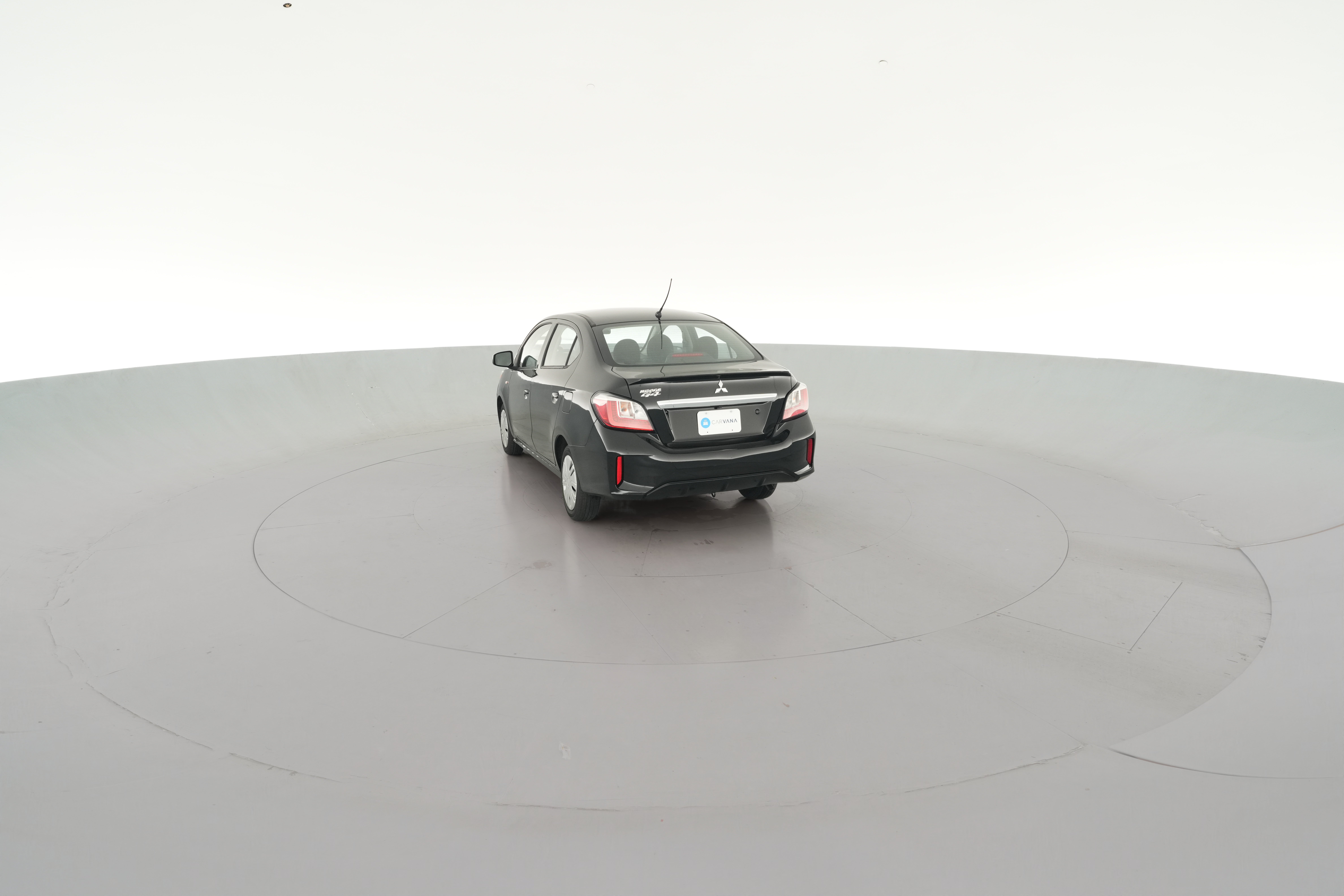 2021 Mitsubishi Mirage G4 ES - Photo 26