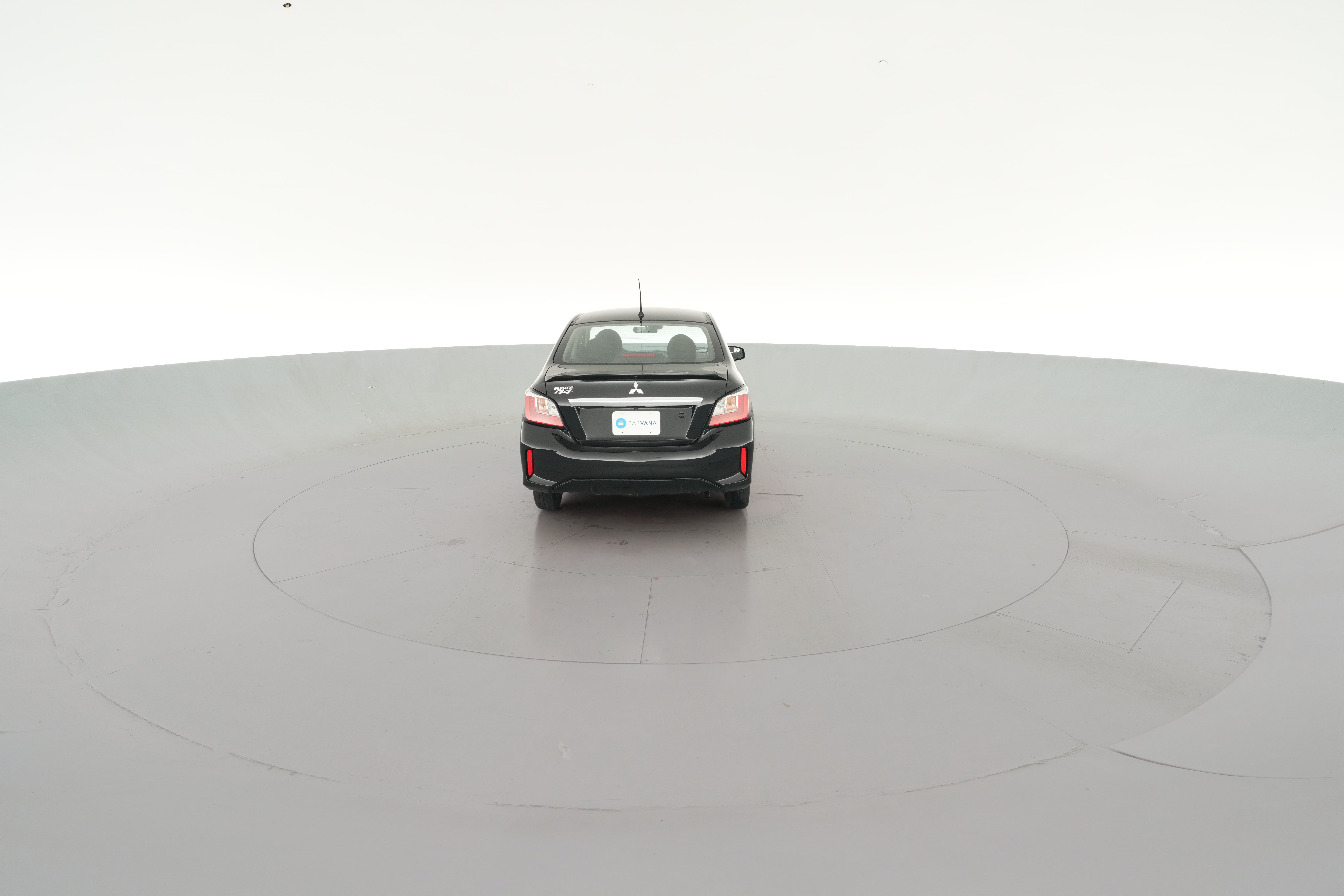 2021 Mitsubishi Mirage G4 ES - Photo 27
