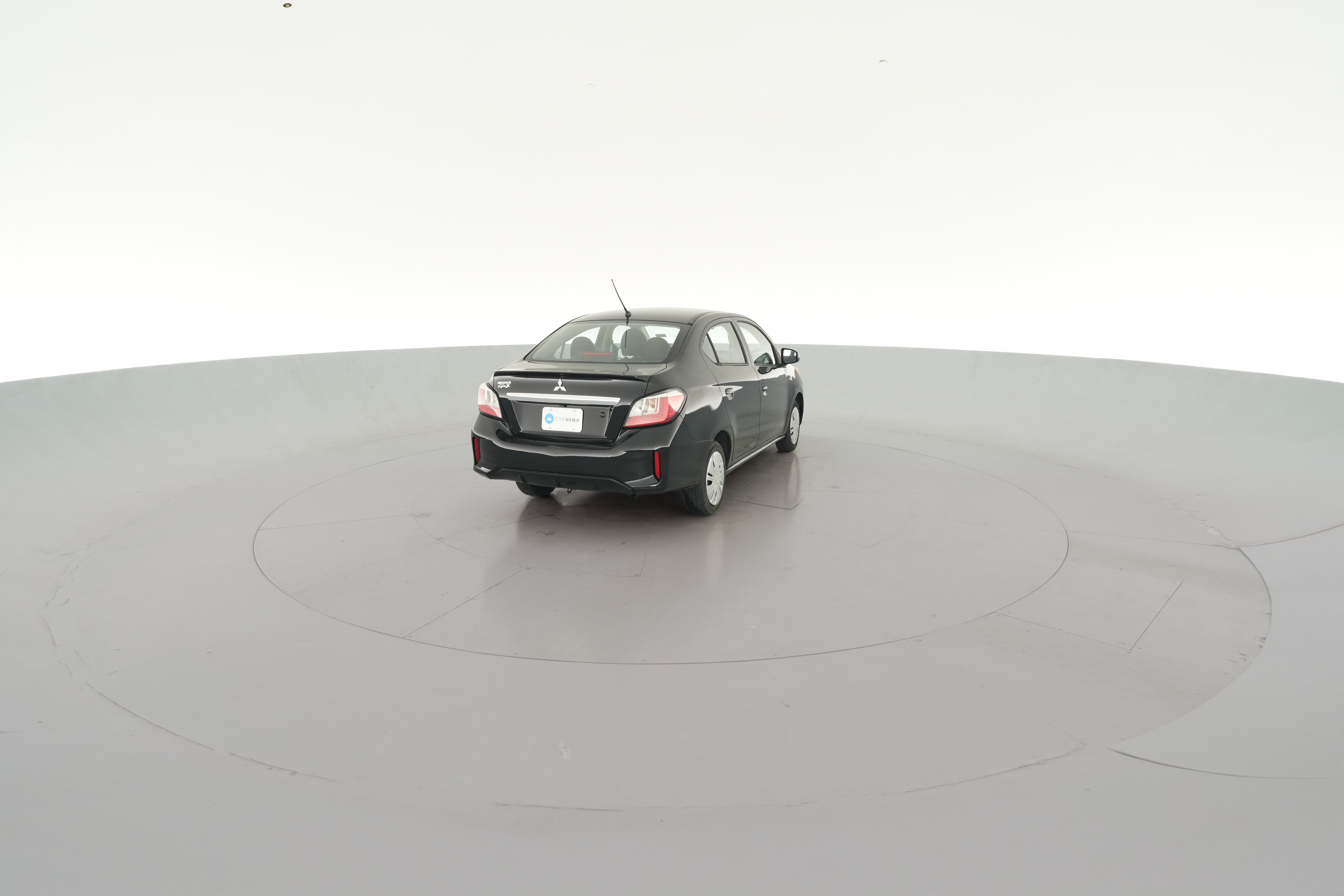 2021 Mitsubishi Mirage G4 ES - Photo 28