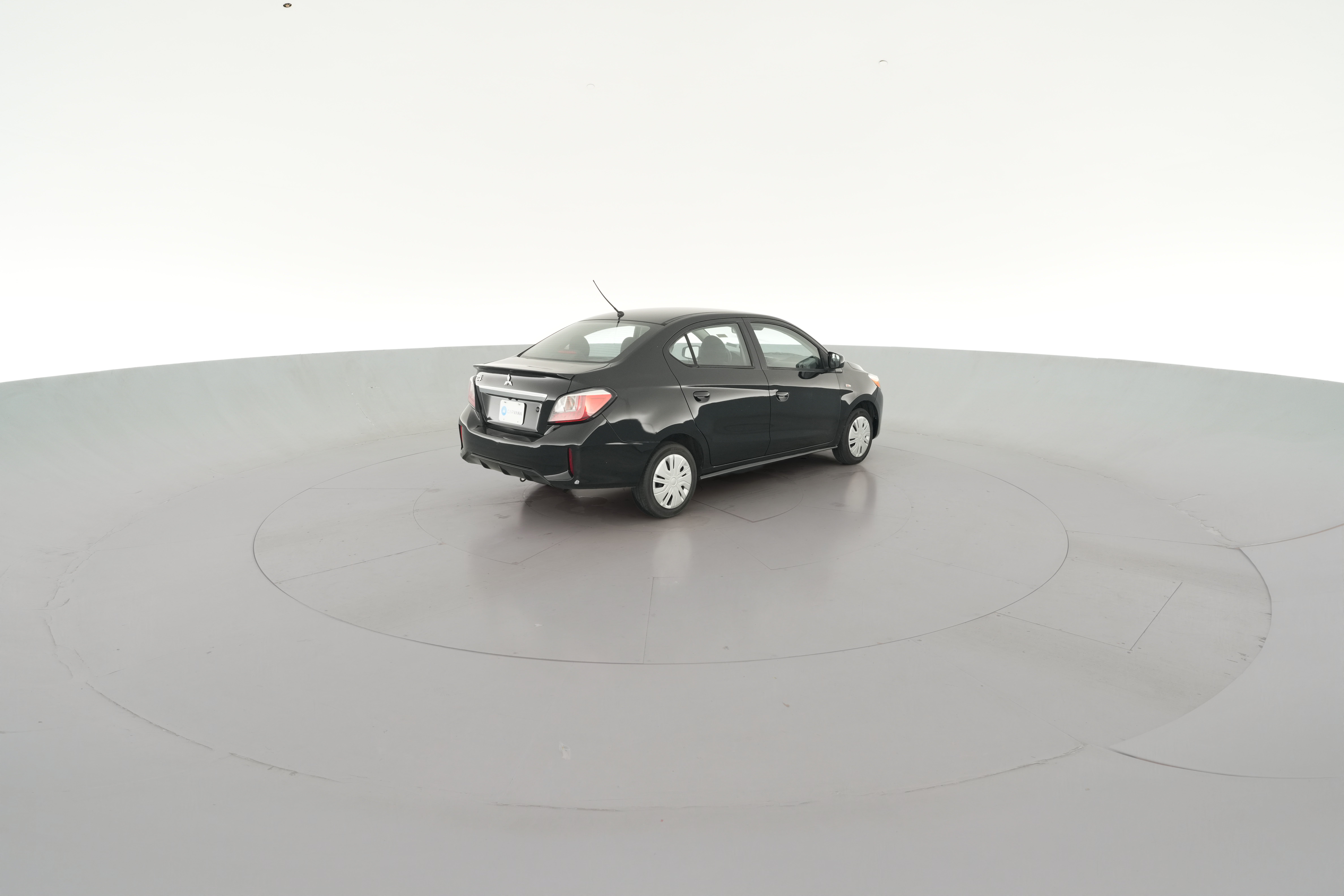 2021 Mitsubishi Mirage G4 ES - Photo 29