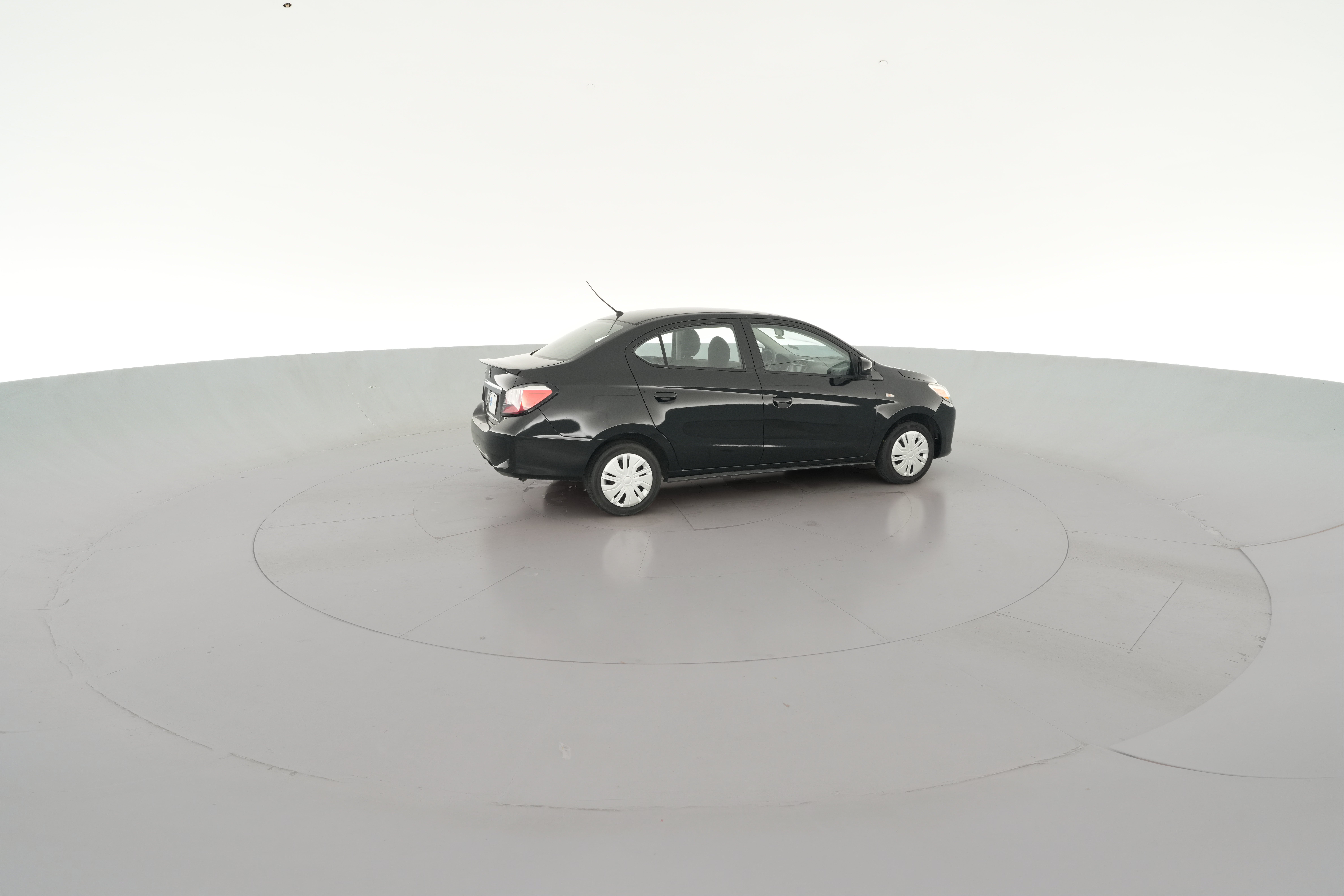 2021 Mitsubishi Mirage G4 ES - Photo 30