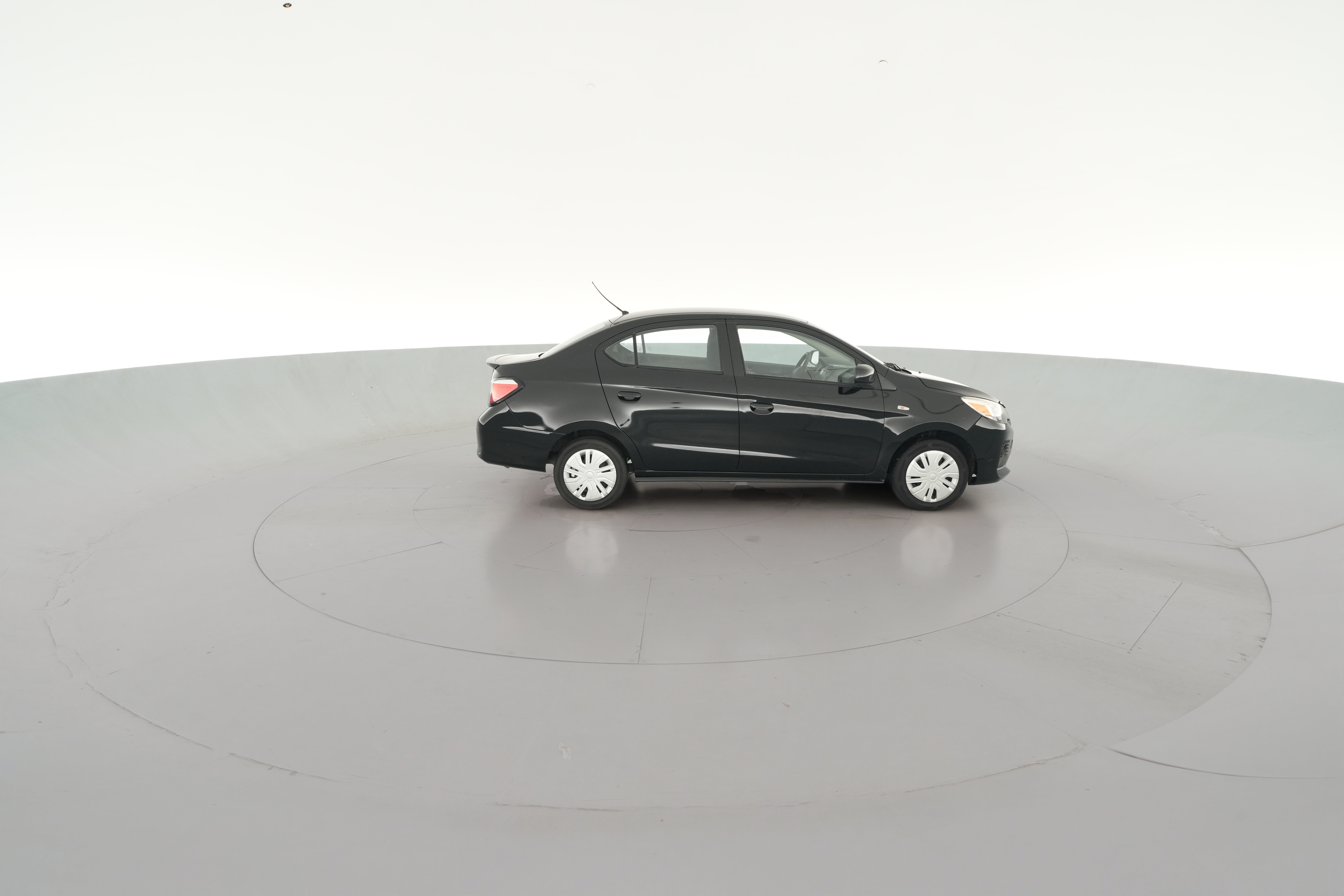 2021 Mitsubishi Mirage G4 ES - Photo 31