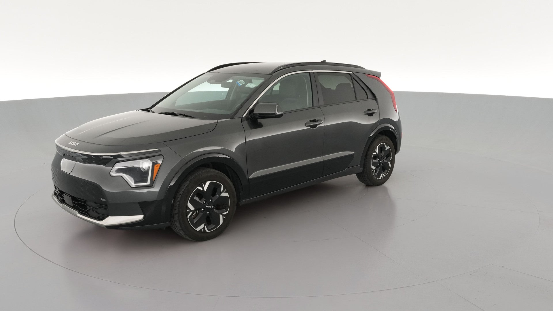 2024 Kia Niro EV vehicle photo