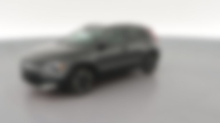 2024 Kia Niro EV vehicle photo