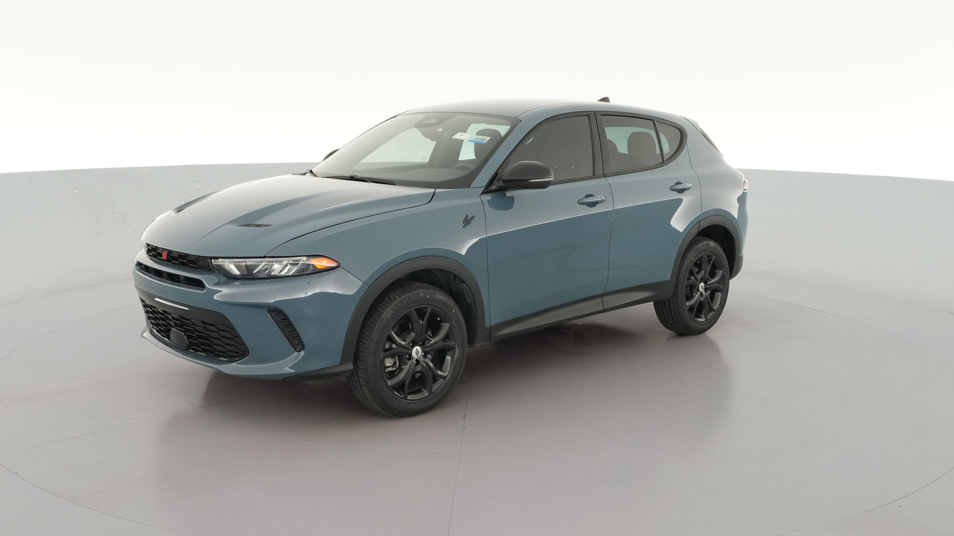 2024 Dodge Hornet vehicle photo