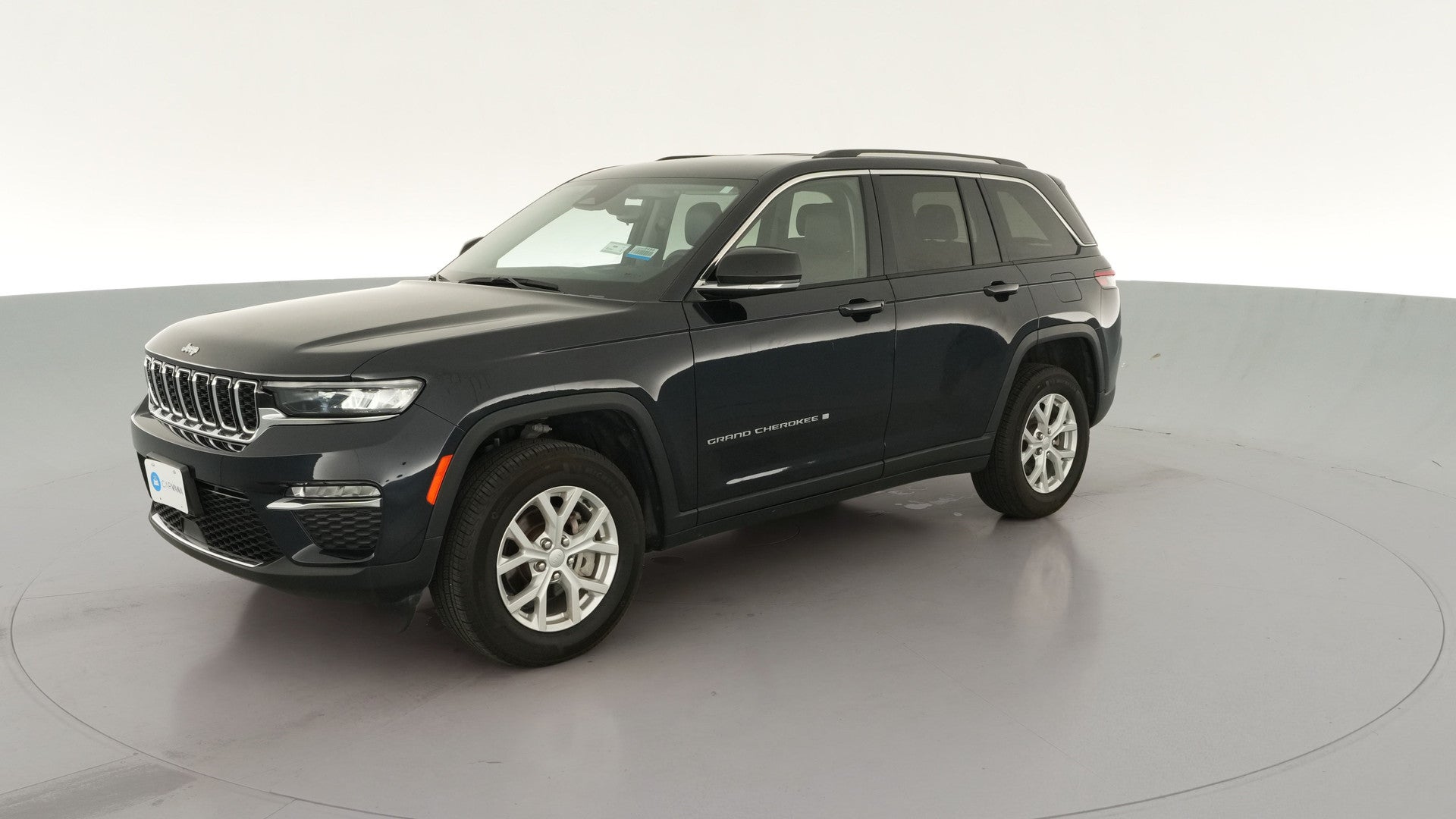 2023 Jeep Grand Cherokee vehicle photo