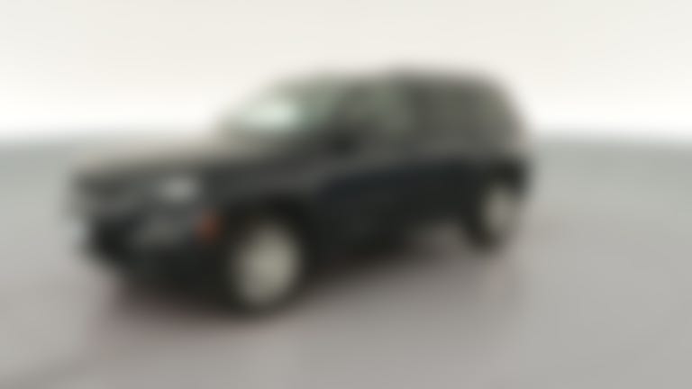 2023 Jeep Grand Cherokee vehicle photo