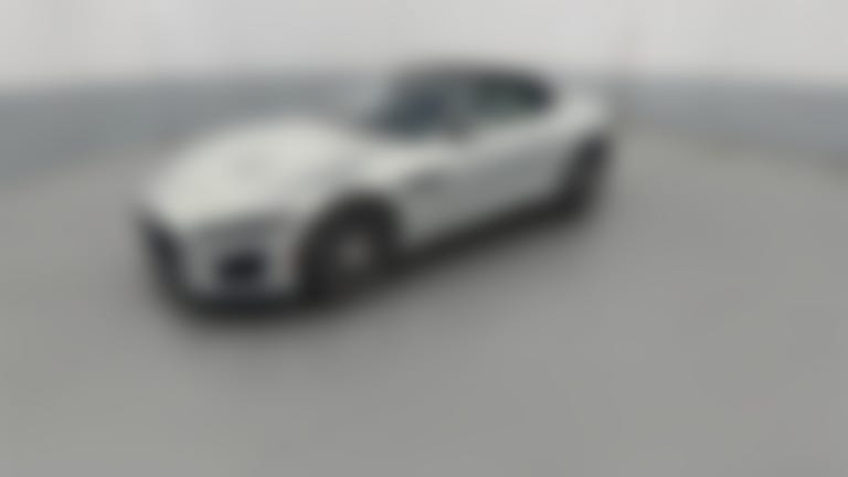 2023 Jaguar F-TYPE vehicle photo