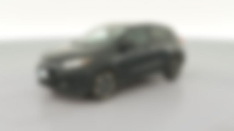 2018 Honda HR-V vehicle photo