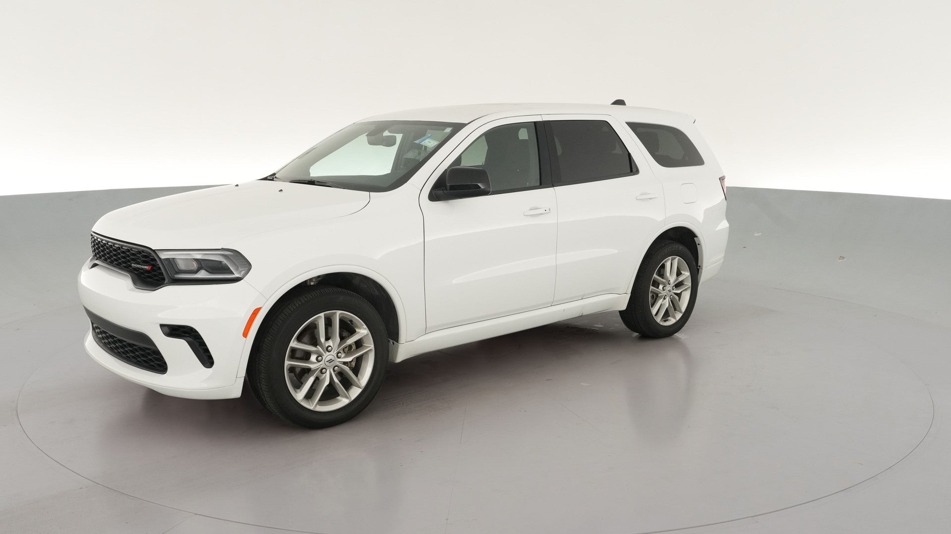 2026 Dodge Durango vehicle photo