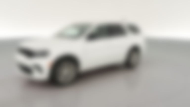 2026 Dodge Durango vehicle photo
