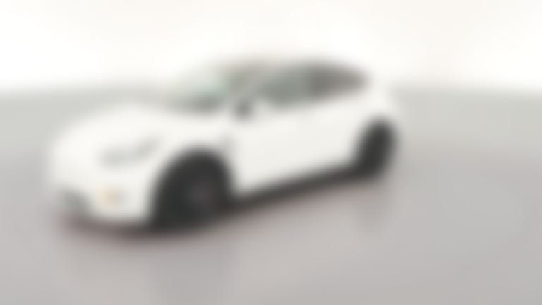 2022 Tesla Model Y vehicle photo
