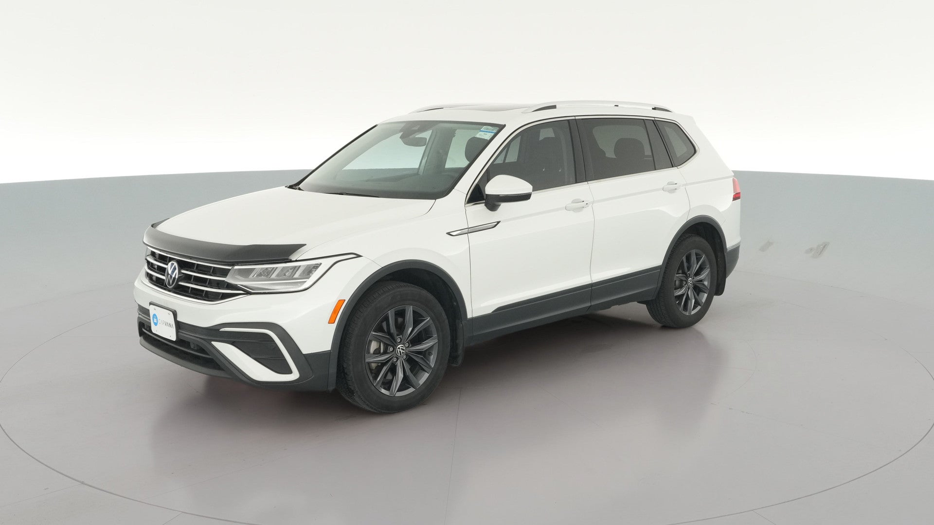 2023 Volkswagen Tiguan vehicle photo