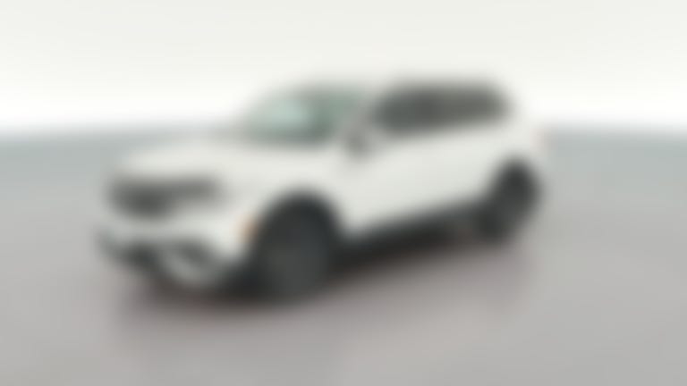 2023 Volkswagen Tiguan vehicle photo