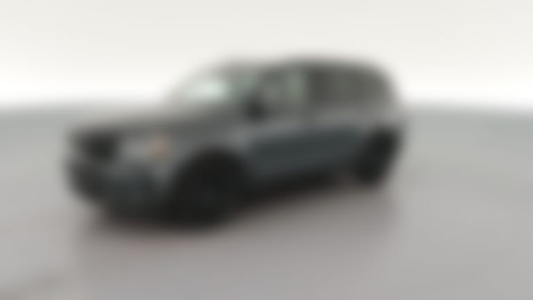 2022 Kia Telluride vehicle photo