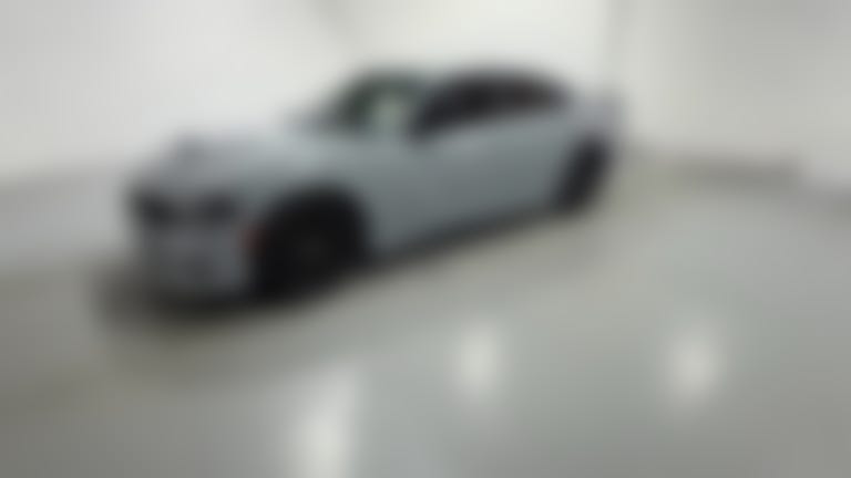 2022 Dodge Charger vehicle photo