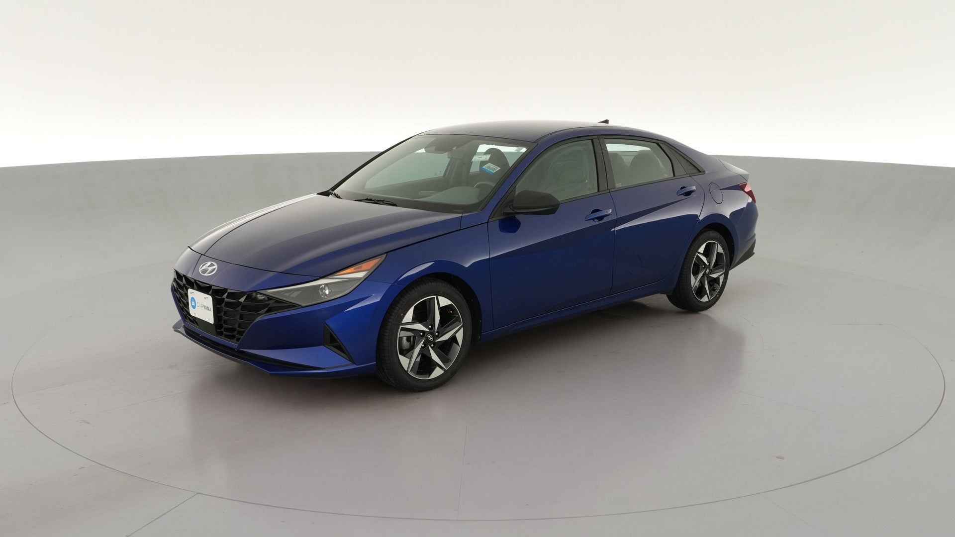 2023 Hyundai Elantra vehicle photo