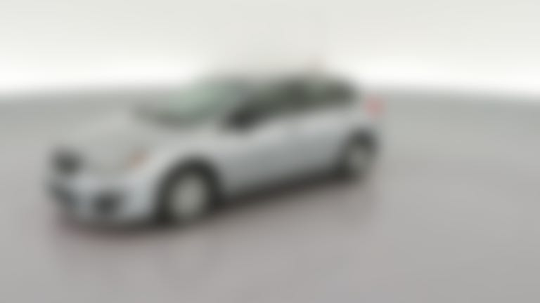 2016 Subaru Impreza vehicle photo