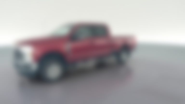 2025 Ford F250 Super Duty Crew Cab vehicle photo