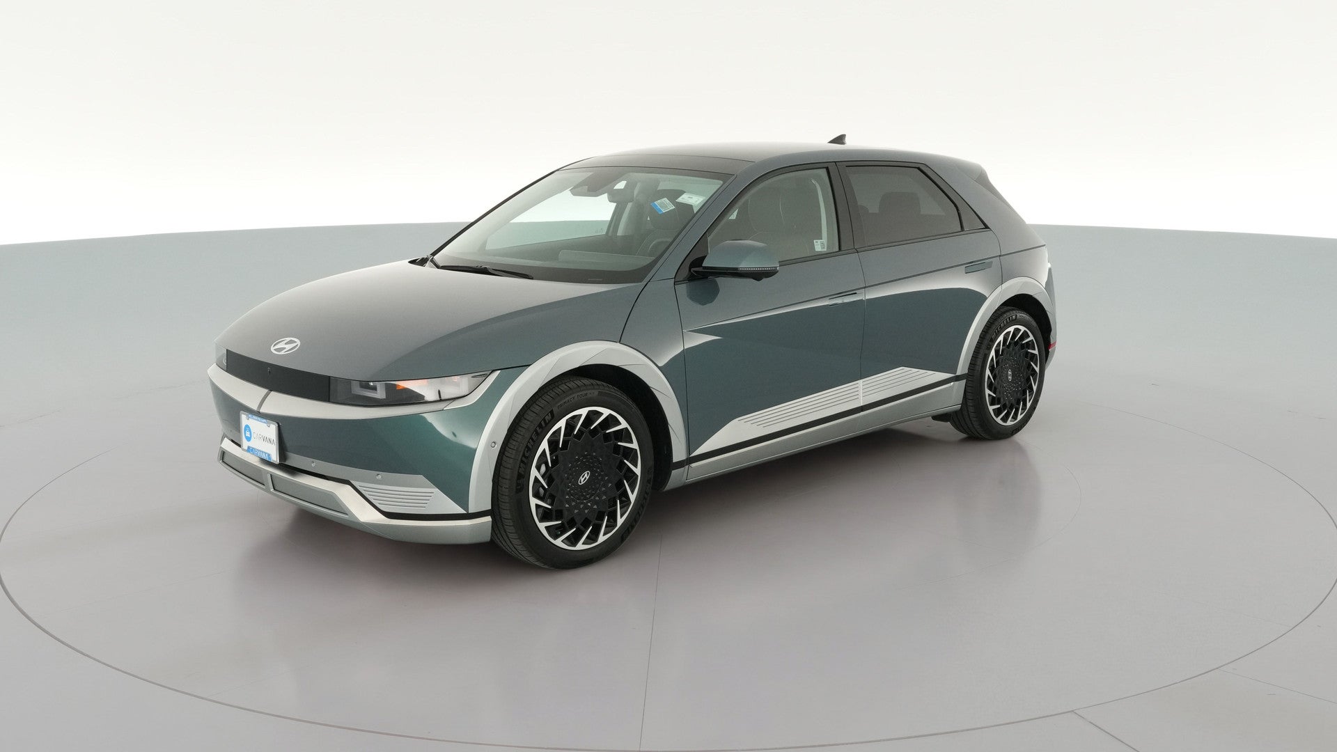 2024 Hyundai IONIQ 5 vehicle photo