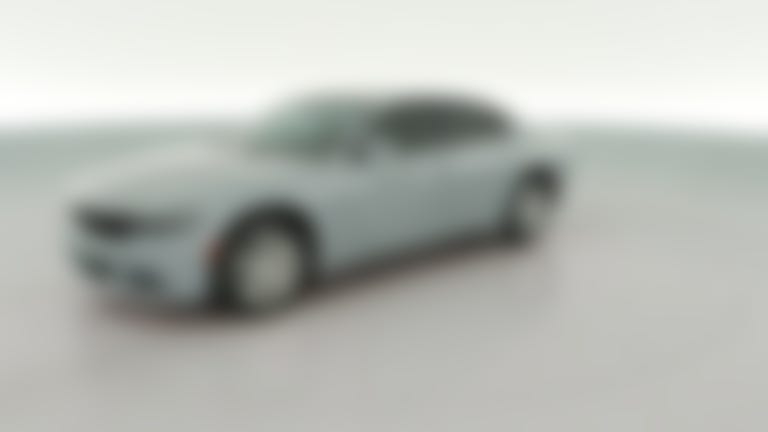 2022 Dodge Charger vehicle photo