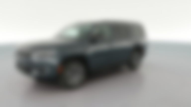 2025 Jeep Wagoneer vehicle photo
