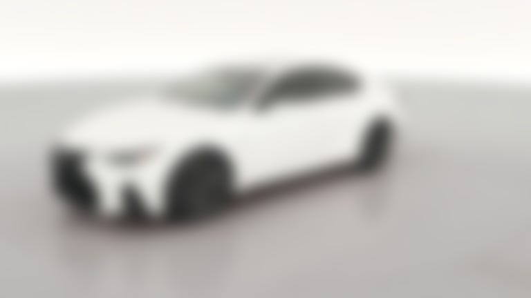 2023 Lexus IS vehicle photo