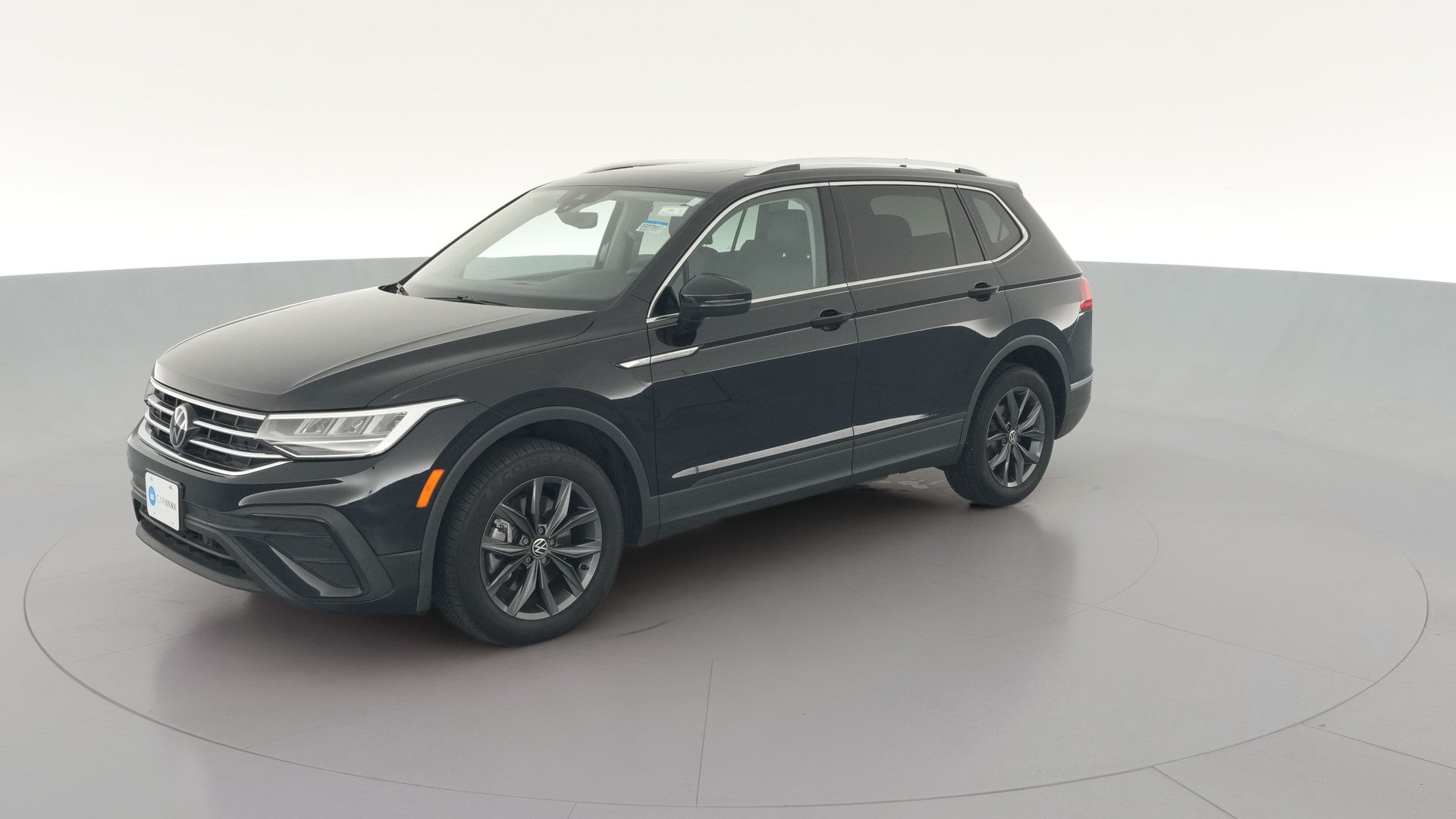 2023 Volkswagen Tiguan vehicle photo