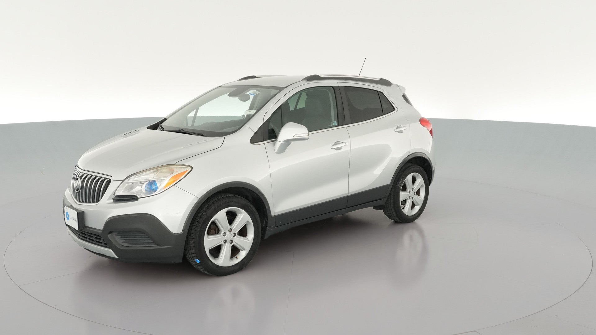 2016 Buick Encore vehicle photo