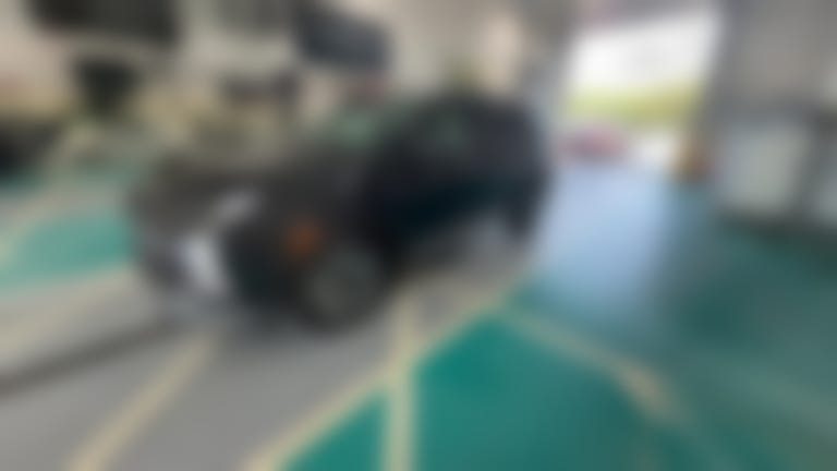 2025 Hyundai Palisade vehicle photo
