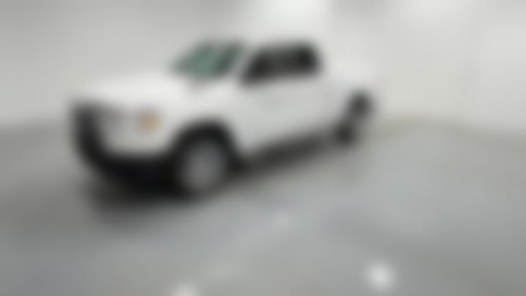 2022 Ram 1500 Quad Cab vehicle photo